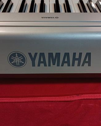 pianoforte digitale YAMAHA
