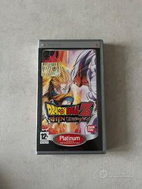 Giochi PlayStation portatile