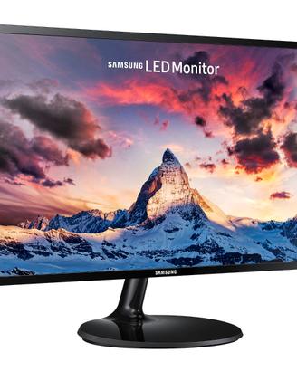 Samsung Gaming Monitor da 22"