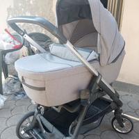 Inglesina sistem 4 aprica