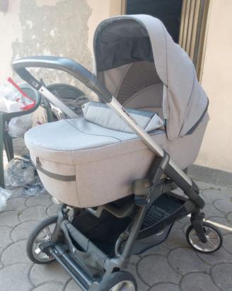 Inglesina sistem 4 aprica