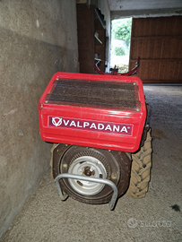 Trattore valpadana 14cavalli