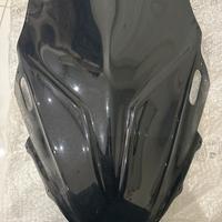 Cupolino Tmax 2010