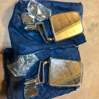 Specchi esterni Jeep Wrangler YJ-TJ