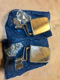 Specchi esterni Jeep Wrangler YJ-TJ