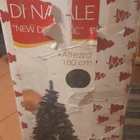 Alberto più presepe 