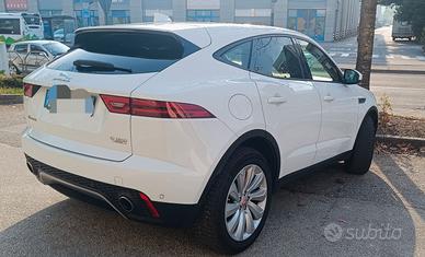 Jaguar e pace 2000 cl