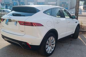 Jaguar e pace 2000 cl