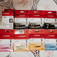  Cartucce d'inchiostro Canon PIXMA KIT 