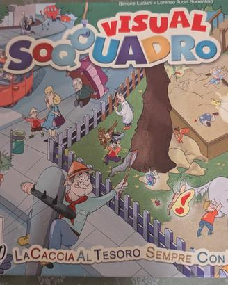 gioco da tavolo