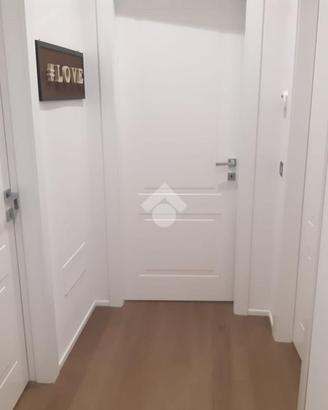 ATTICO A NOCERA SUPERIORE