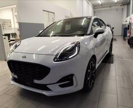 FORD Puma 1.0 ecoboost h ST-Line X s&s 125cv