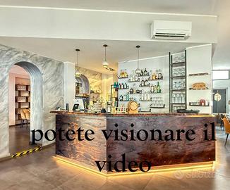 Attività / Licenza di 250 m² a Celle Ligure