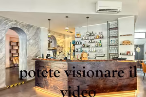Attività / Licenza di 250 m² a Celle Ligure