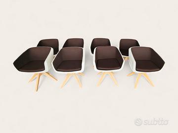 True Design, Poltrone Arca
