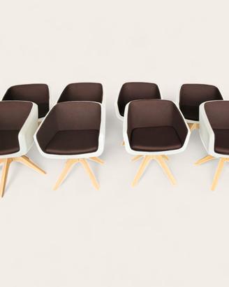True Design, Poltrone Arca
