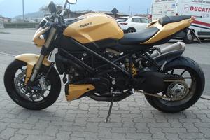 Ducati Streetfighter 848
