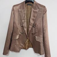 Giacca / blazer doppiopetto Sandro Ferrone