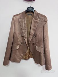 Giacca / blazer doppiopetto Sandro Ferrone