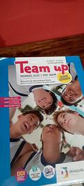 Team up volume unico nuovo scuolomedie