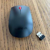 Mouse wireless ThinkPad Essential