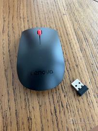Mouse wireless ThinkPad Essential