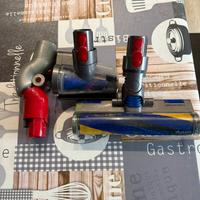 Accessori originali dyson v15