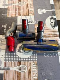 Accessori originali dyson v15