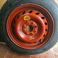 Ruotino fiat