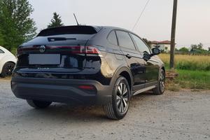 volkswagen taigo 1.0 