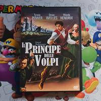 Il Principe delle Volpi (1949) DVD