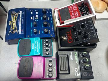 Pedalini