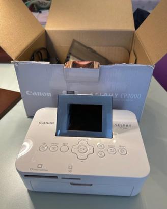 Stampante foto Canon