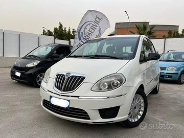 Lancia MUSA 1.4 Ecochic GPL DI SERIE - 2012