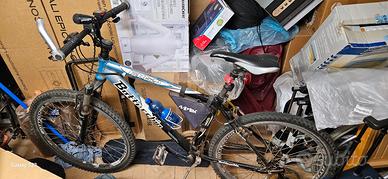 MTB Bottecchia  FX 520