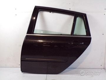 Portiera Posteriore Sinistra Renault Laguna 3 SW