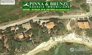 SU PALLOSU - appartamento