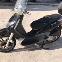 Beverly 200 Piaggio
