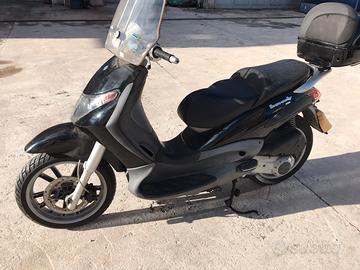 Beverly 200 Piaggio