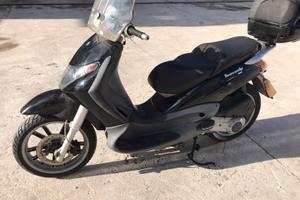 Beverly 200 Piaggio