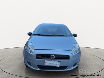 FIAT Punto 1.2 3 porte Active