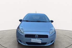 FIAT Punto 1.2 3 porte Active