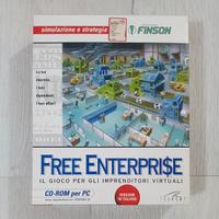 Free Enterprise PC BIG BOX Italiano