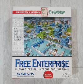 Free Enterprise PC BIG BOX Italiano