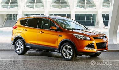 Ricambi usati Ford kuga Ecosport Edge 2010 2020