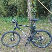 MTB 26" Merida Matts TFS 300