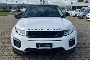 LAND ROVER - Range Rover Evoque 2.0 td4 Landmark