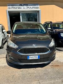 Ford C MAX 1.5 TDCi 120CV Start&Stop cambio aut.