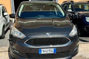 Ford C MAX 1.5 TDCi 120CV Start&Stop cambio aut.
