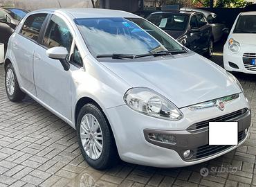 Fiat Punto Evo 1.3 Mjt 75 CV DPF 5 porte S&S Dynam